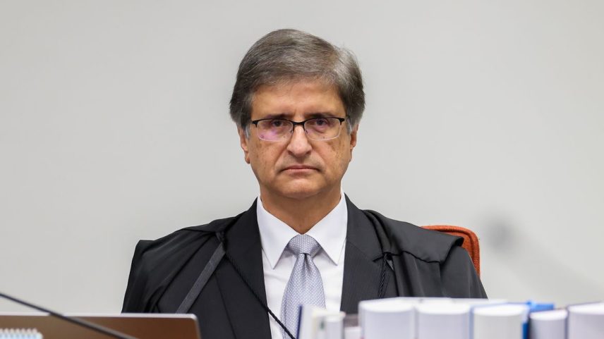 MPF abre procedimento para apurar Gonet após mensagens de Vorcaro