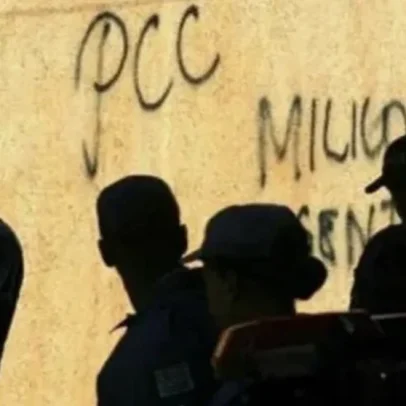 Escudo das Américas inclui PCC e CV em lista de 24 grupos narcoterroristas