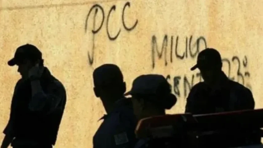 Escudo das Américas inclui PCC e CV em lista de 24 grupos narcoterroristas