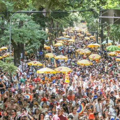 Carnaval 2027: Prefeitura de SP abre inscrições para blocos de rua