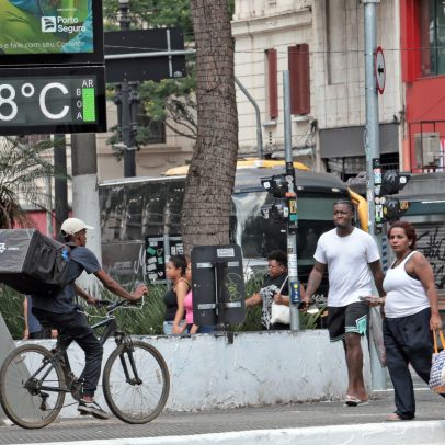Super El Niño deve causar 451 mil mortes até fevereiro, diz estudo