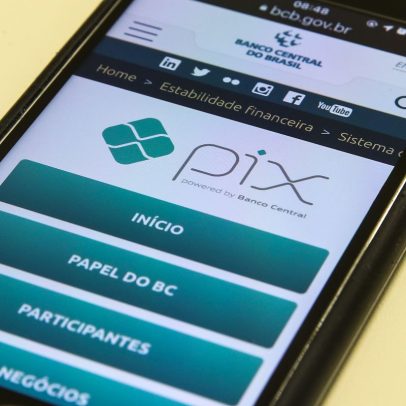 BC estuda integrar Pix ao TIPS, sistema de pagamentos da Europa