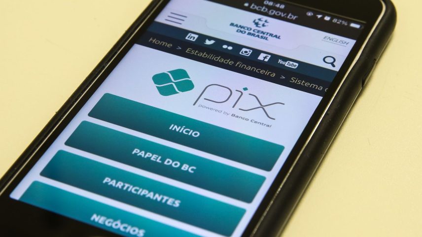 BC estuda integrar Pix ao TIPS, sistema de pagamentos da Europa