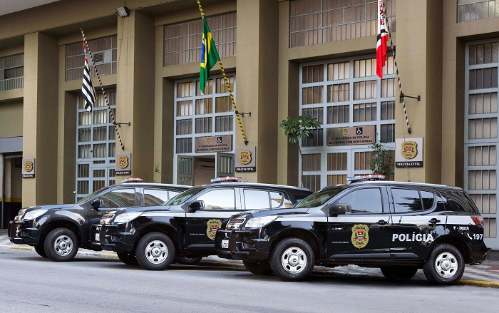Polícia faz operação contra núcleo do PCC suspeito de lavar R$ 1 bilhão