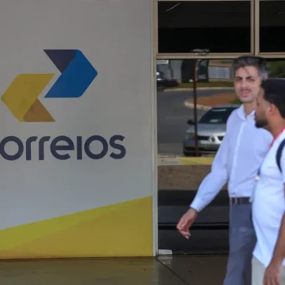 Greve dos Correios completa uma semana com mobilizações em Brasília