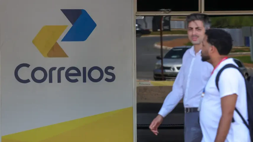 Greve dos Correios completa uma semana com mobilizações em Brasília