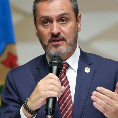 Apreensão de dinheiro vivo multiplica seis vezes em eleição nacional