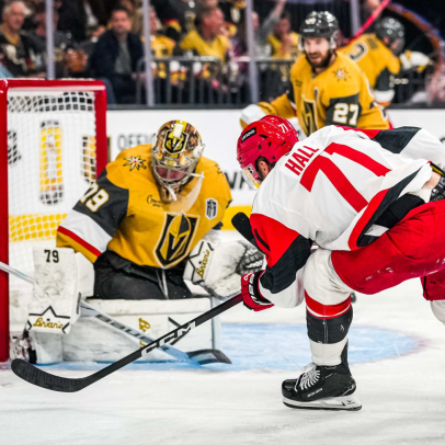 NHL abre temporada nesta terça-feira (29) com cinco jogos; veja onde assistir