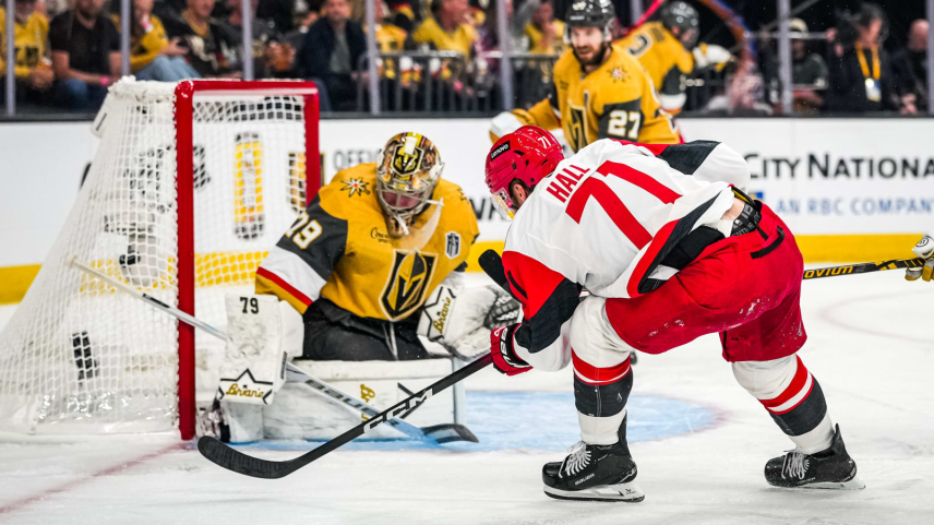 NHL abre temporada nesta terça-feira (29) com cinco jogos; veja onde assistir