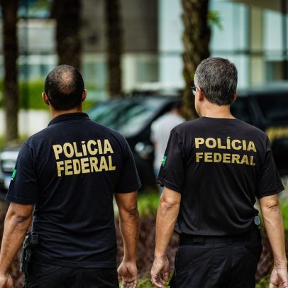PF faz operação contra apologia ao nazismo no Rio de Janeiro