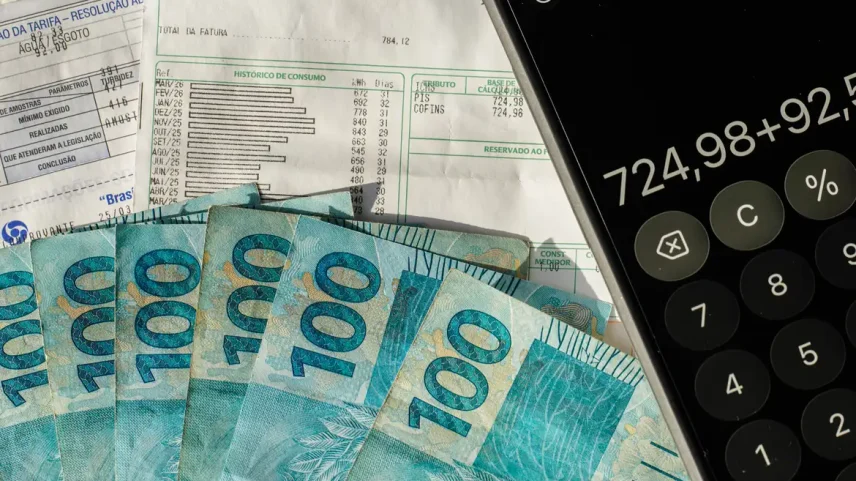 Arrecadação federal bate recorde para agosto e soma R$235,566 bilhões