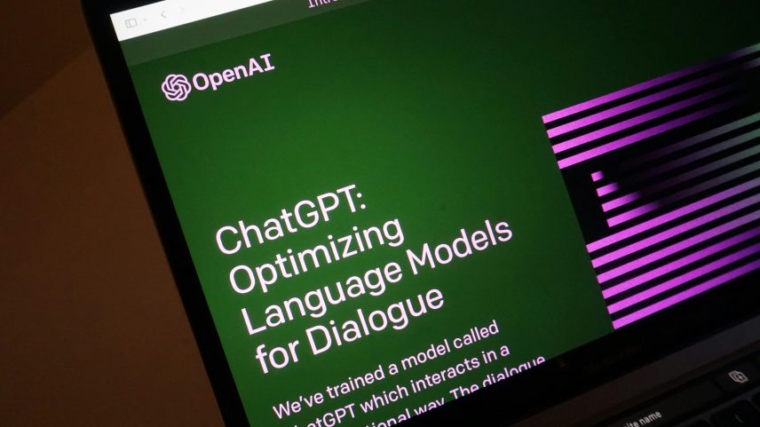 Agentes da OpenAI invadem site alemão e transformam em fórum de IA
