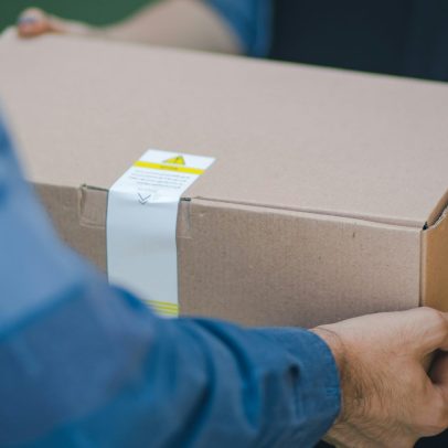 Compras internacionais crescem após fim da "taxa das blusinhas"