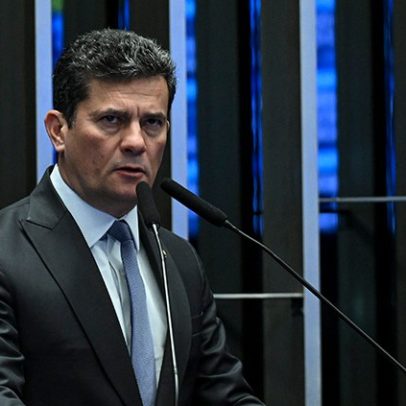 Sérgio Moro é eleito governador do Paraná no 1º turno