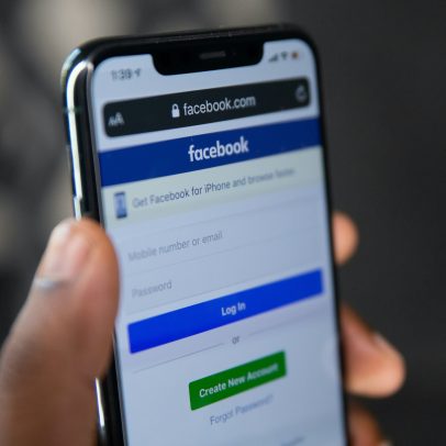 Gastos eleitorais com a Meta crescem quase 9 vezes entre 2018 e 2024