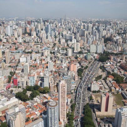 São Paulo: turismo internacional cresce 4,4%; setor fatura R$ 2,21 bilhões