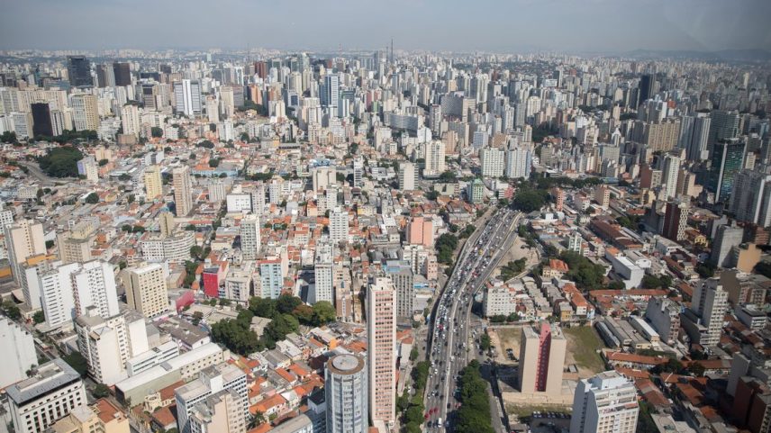 São Paulo: turismo internacional cresce 4,4%; setor fatura R$ 2,21 bilhões