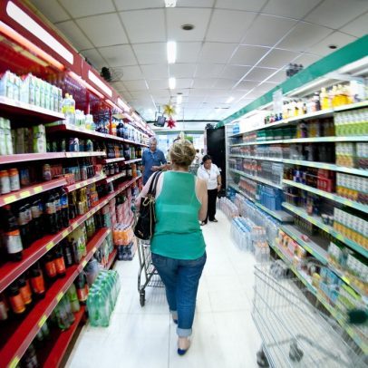 Preço da cesta básica cai em 25 capitais em agosto; veja ranking