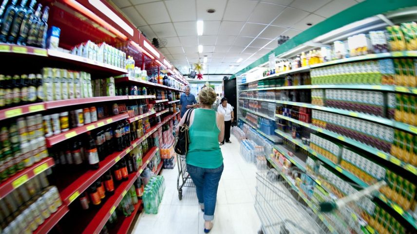 Preço da cesta básica cai em 25 capitais em agosto; veja ranking