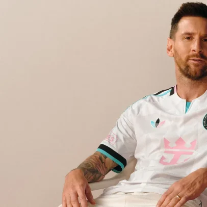 Messi chega a acordo para comprar clube da 2ª divisão espanhola