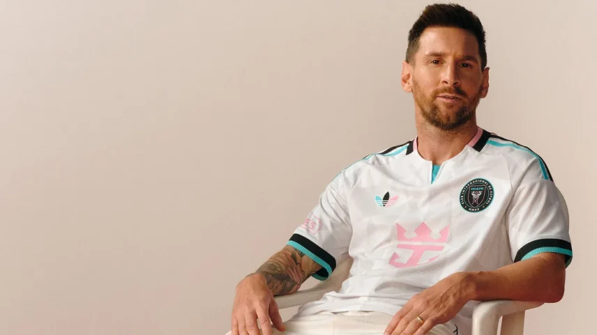 Messi chega a acordo para comprar clube da 2ª divisão espanhola