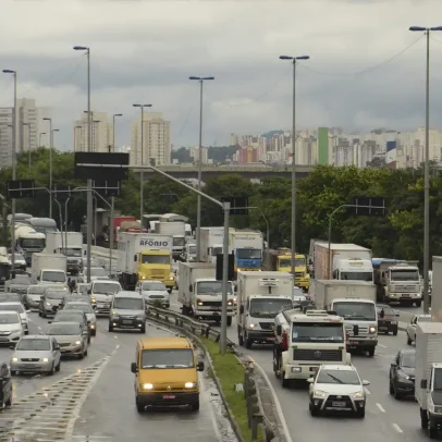 7 de Setembro: 2,5 milhões de veículos vão deixar SP; saiba quando viajar