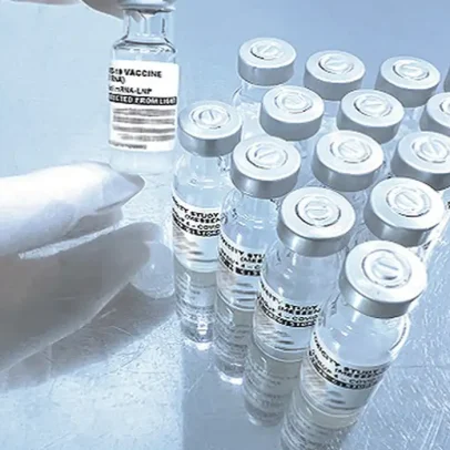 Primeira vacina brasileira de RNAm contra covid-19 será testada