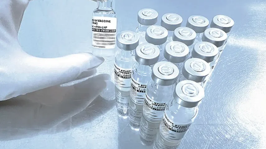 Primeira vacina brasileira de RNAm contra covid-19 será testada