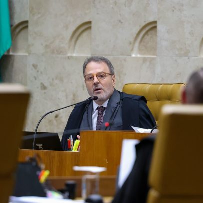 PGR apoia retirada de sigilo de outra petição do caso Master