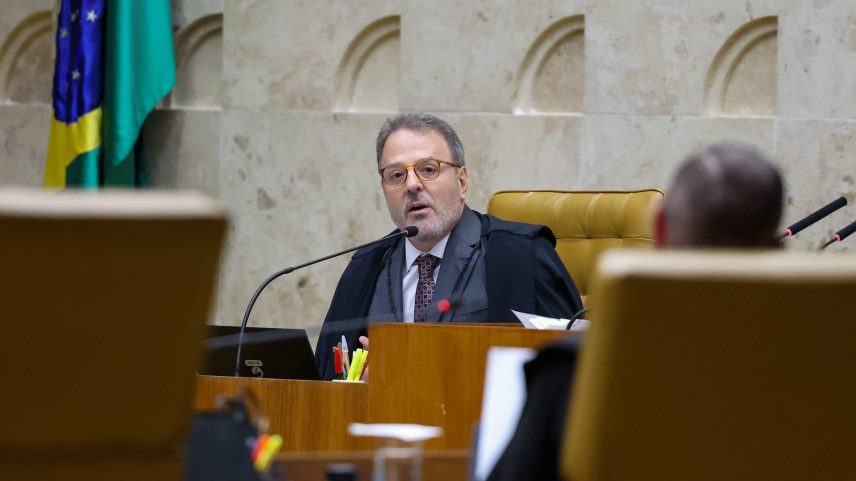 PGR apoia retirada de sigilo de outra petição do caso Master