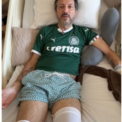 Morre Lito Sousa, influenciador de aviação, aos 59 anos