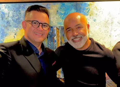 Helicóptero com Rick, da dupla com Renner, e Bruno Avelar desaparece em SC