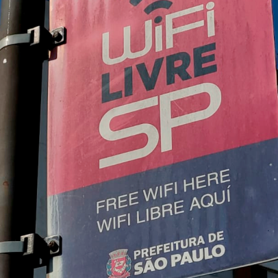 MP aponta possível desvio de verba do WiFi Livre para "Dark Horse"