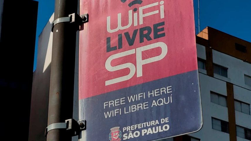 MP aponta possível desvio de verba do WiFi Livre para "Dark Horse"