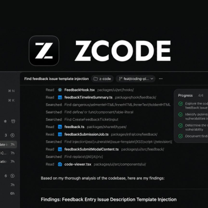 Z.ai, empresa de IA mais valiosa da China, suspende funções de assistente virtual