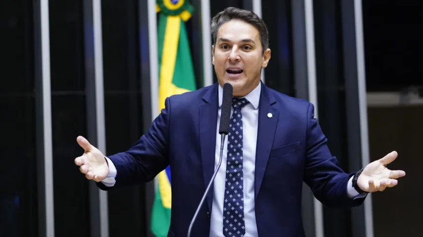 Luciano Zucco é eleito governador do Rio Grande do Sul no 1º turno