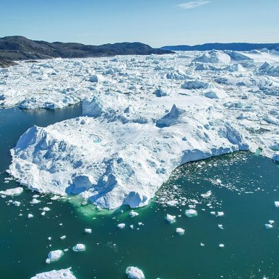 Trump anuncia exploração de petróleo, gás e minerais na Groenlândia