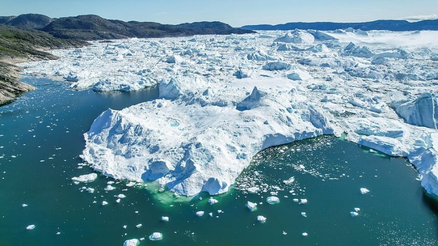 Trump anuncia exploração de petróleo, gás e minerais na Groenlândia