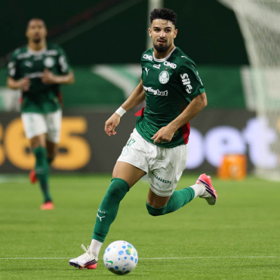 Palmeiras vai à Vila para fechar 2026 invicto em clássicos