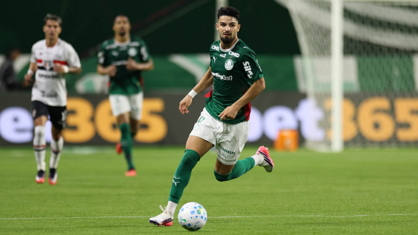 Palmeiras vai à Vila para fechar 2026 invicto em clássicos