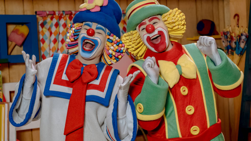 Virada Cultural infantil começa com mais de 400 atrações gratuitas em SP