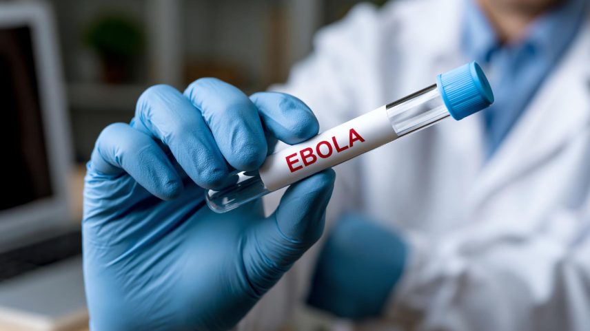 Nigéria registra 1º caso de ebola em meio a surto na Rep. Dem. do Congo
