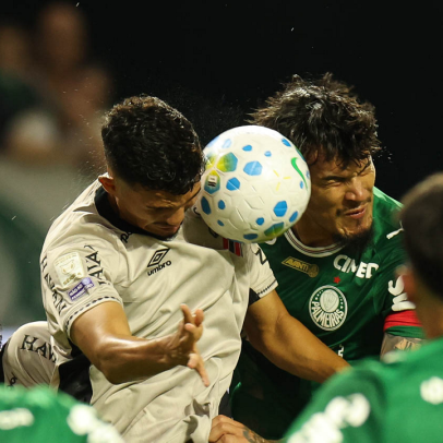 Athletico-PR x Palmeiras: onde assistir ao vivo, escalações e arbitragem