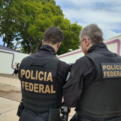Eleições 2026: PF divulga balanço de crimes eleitorais neste domingo