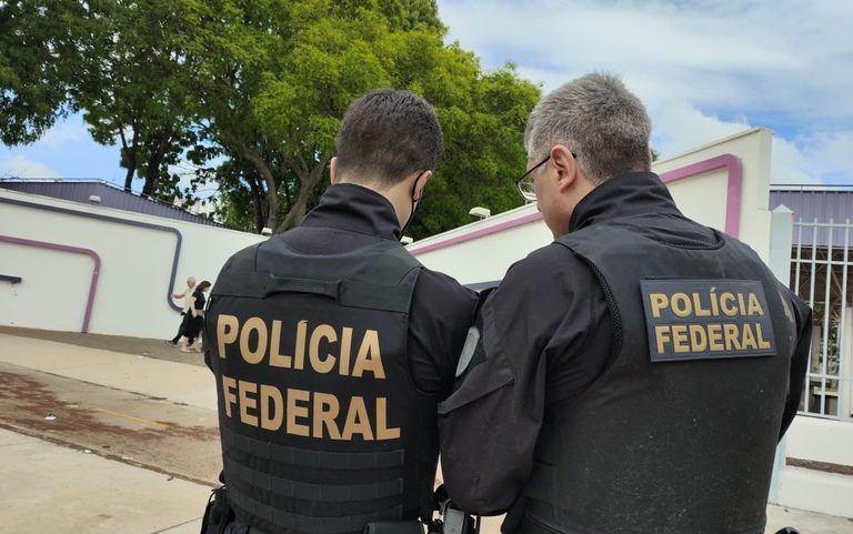Eleições 2026: PF divulga balanço de crimes eleitorais neste domingo