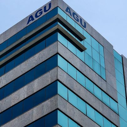 AGU aciona PF e PGR para investigar suposto financiamento dos EUA contra o STF