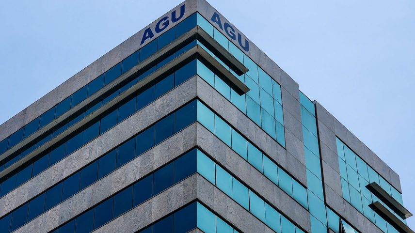 AGU aciona PF e PGR para investigar suposto financiamento dos EUA contra o STF