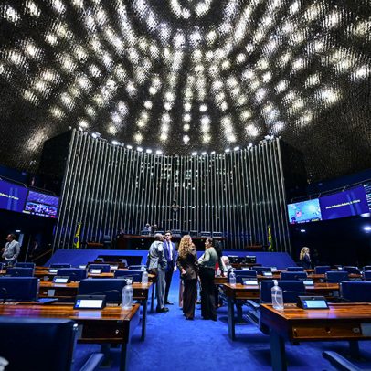 PEC do fim da escala 6x1 pode ser aprovada em dois turnos nesta quarta