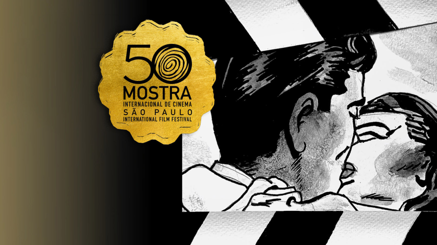 50ª Mostra Internacional de Cinema de SP reúne 380 filmes de 93 países