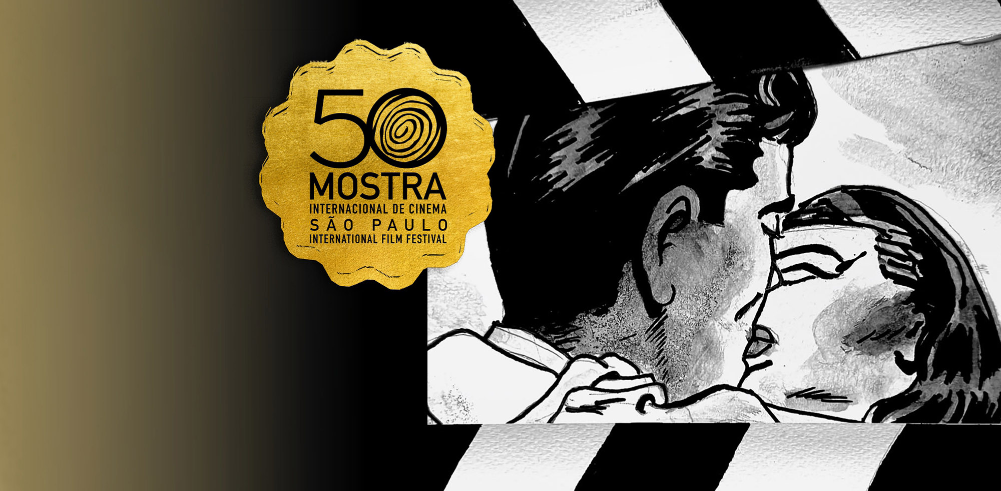50ª Mostra Internacional de Cinema de SP reúne 380 filmes de 93 países